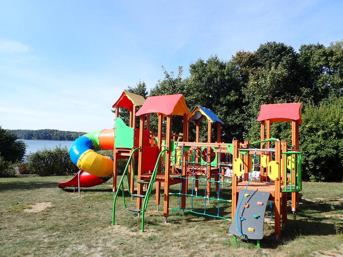 Kameralny Przy Promenadzie - Pokoje Charzykowy Exterior foto